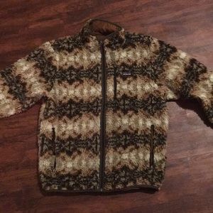 Patagonia Retro X Jacket